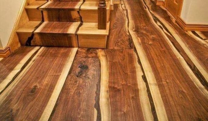 Ưu nhược điểm của gỗ tự nhiên